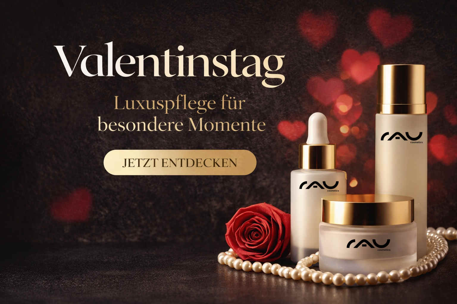 Rose, Flasche, Kosmetik, Parfüm, Lippenstift