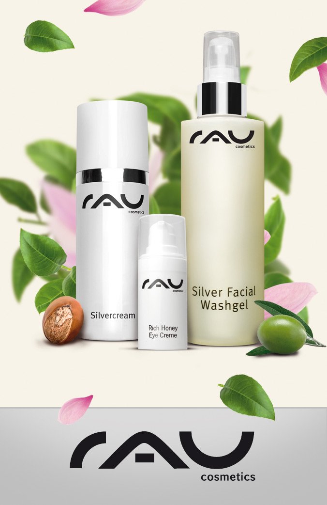 Cartes de rendez-vous RAU - 50 pièces avec 5 rendez-vous chacune Soin de la peau Soin du visage Soin du corps Cosmétique d'ingrédients actifs Cosmétique