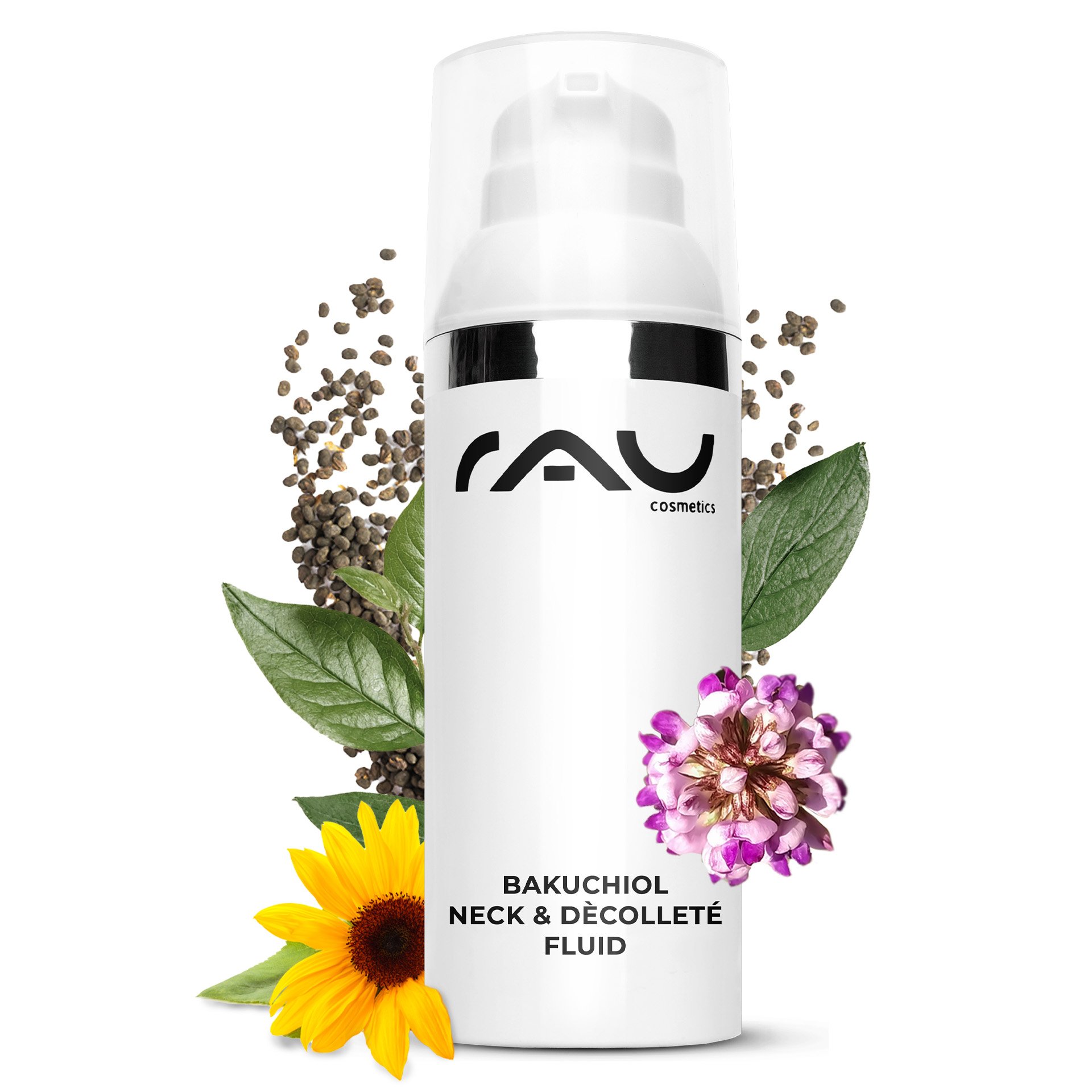 Kräuterig, Pflanze, Blume, Flasche, Shaker