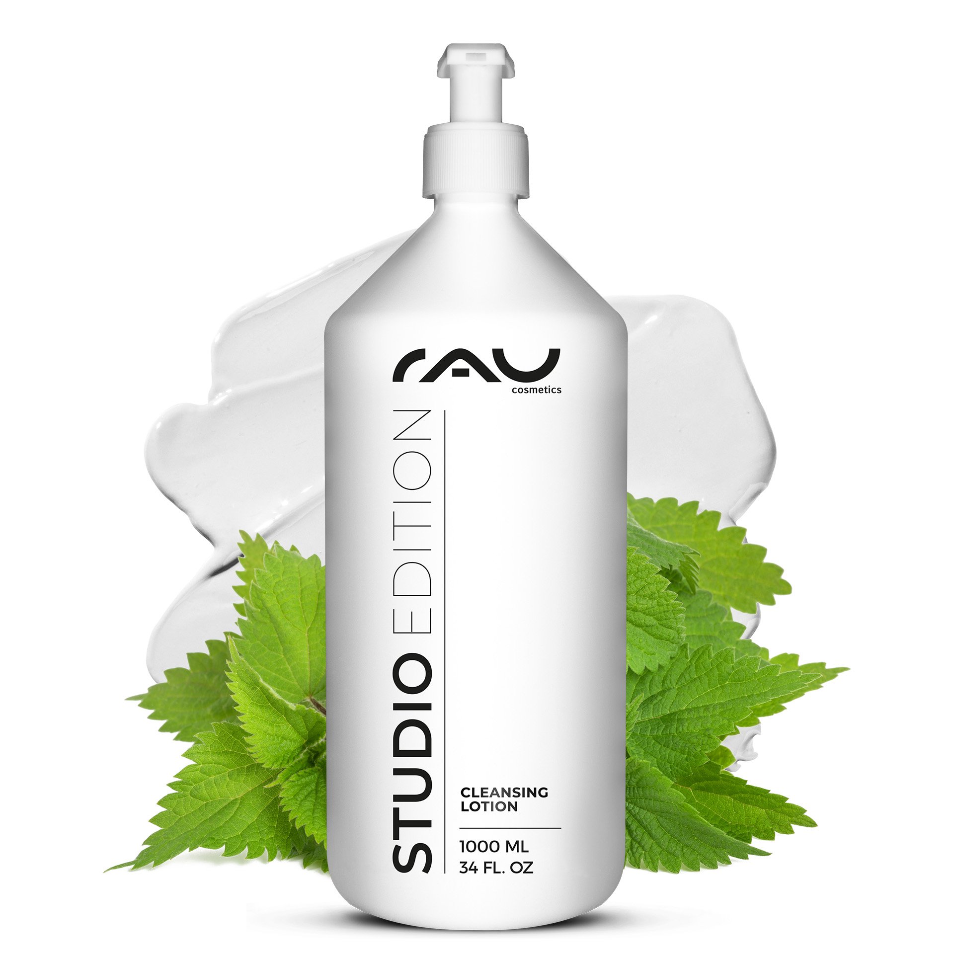 Flasche, Lotion, Kräuterig, Kräuter, Pflanze