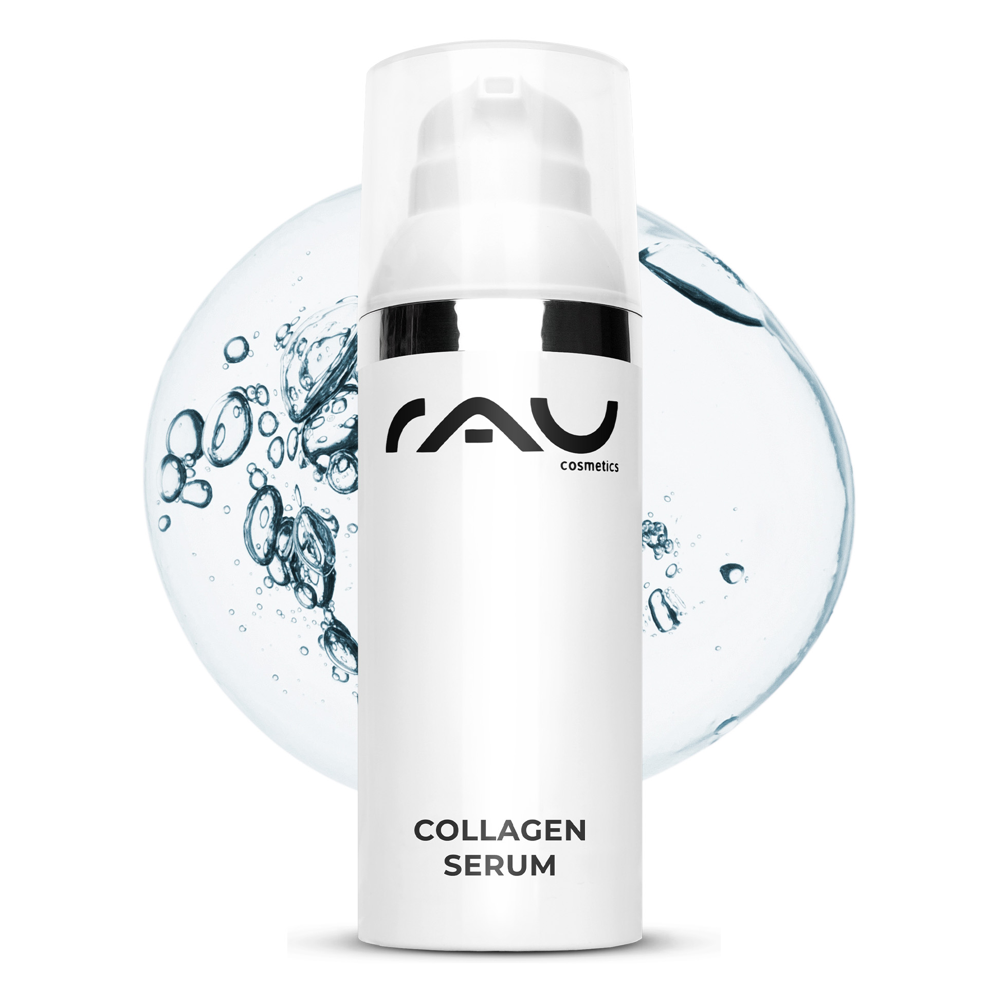 Sérum au collagène 50 ml Cure anti-âge au trylagène Flasche, Kosmetik