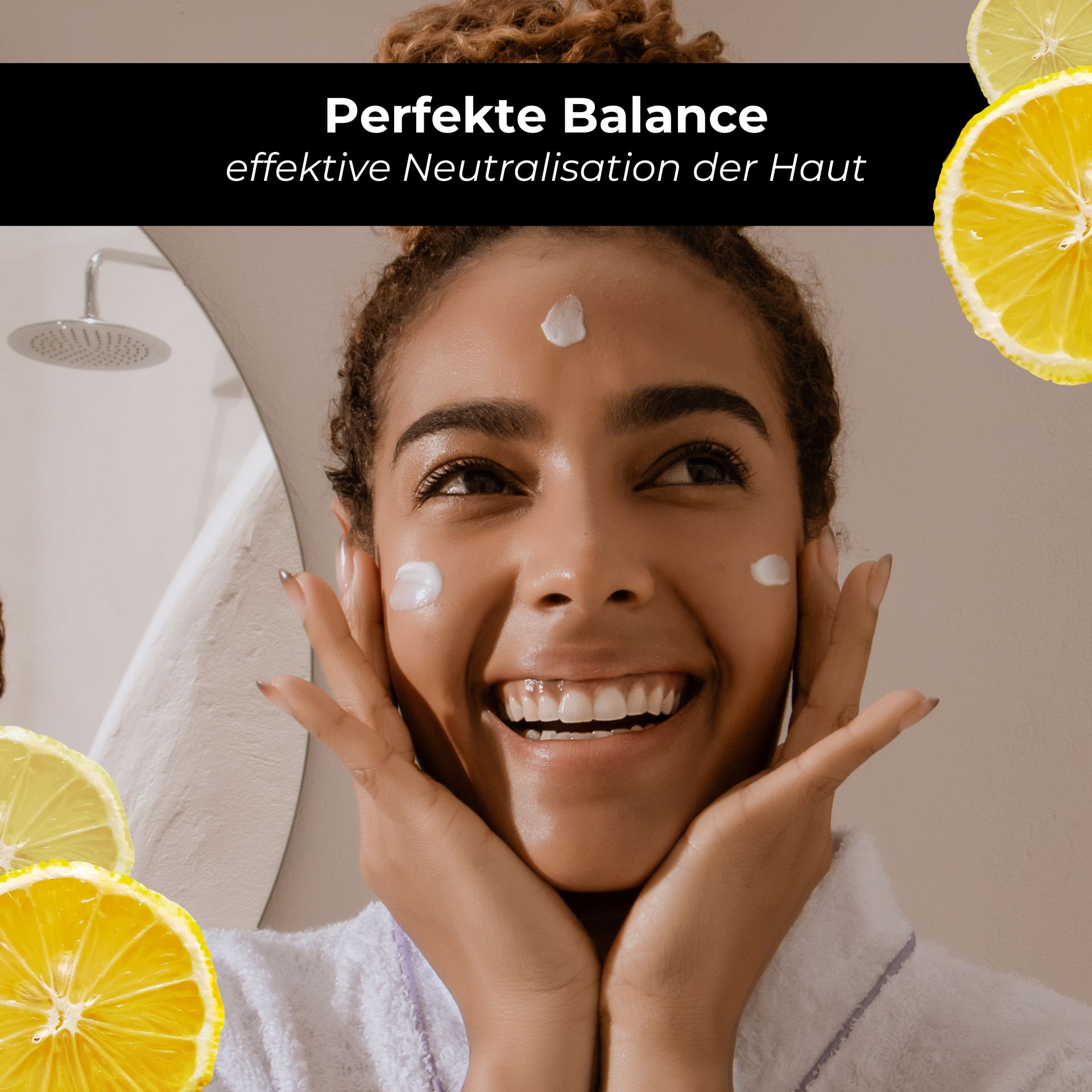 Représentation de AHA & BHA Neutralizer 200 ml pour neutraliser la peau : RAU AHA Neutralizer 200ml 401210275 Fruchtsaeure Peeling pH Wert Neutralisator Kabinenware(2)..