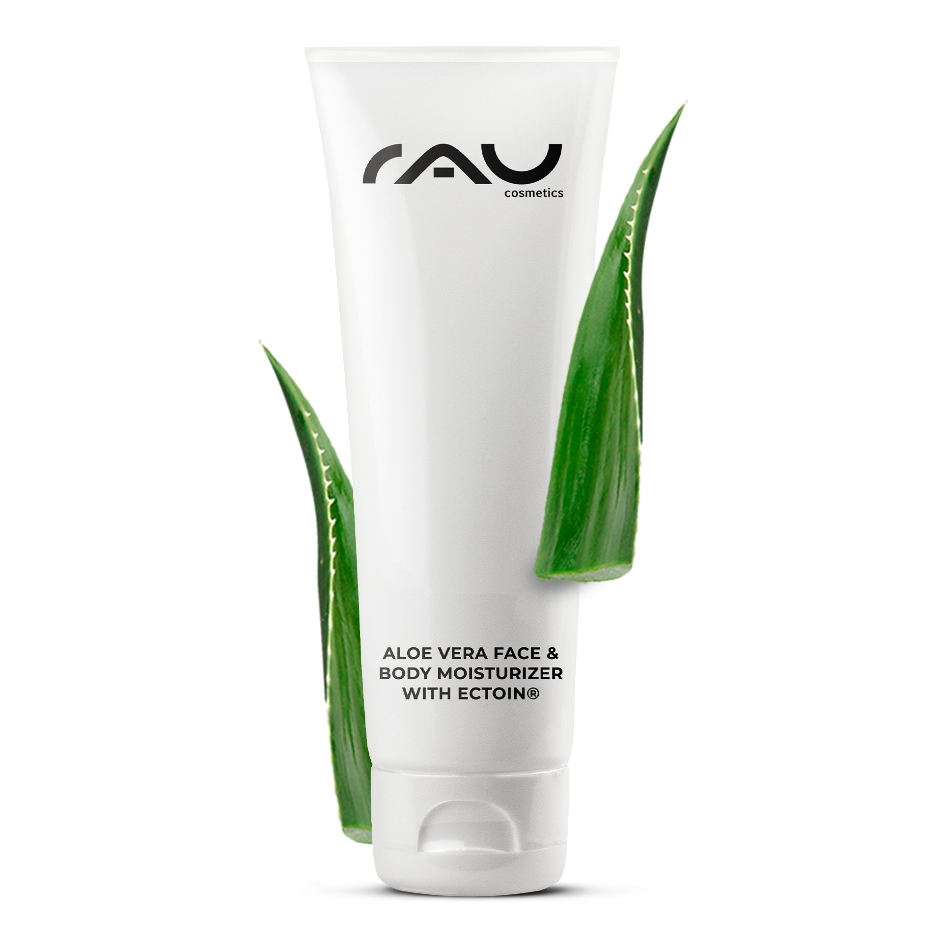 Hydratant visage et corps à l'aloe vera et à l'ectoïne® 75 ml Flasche, Lotion