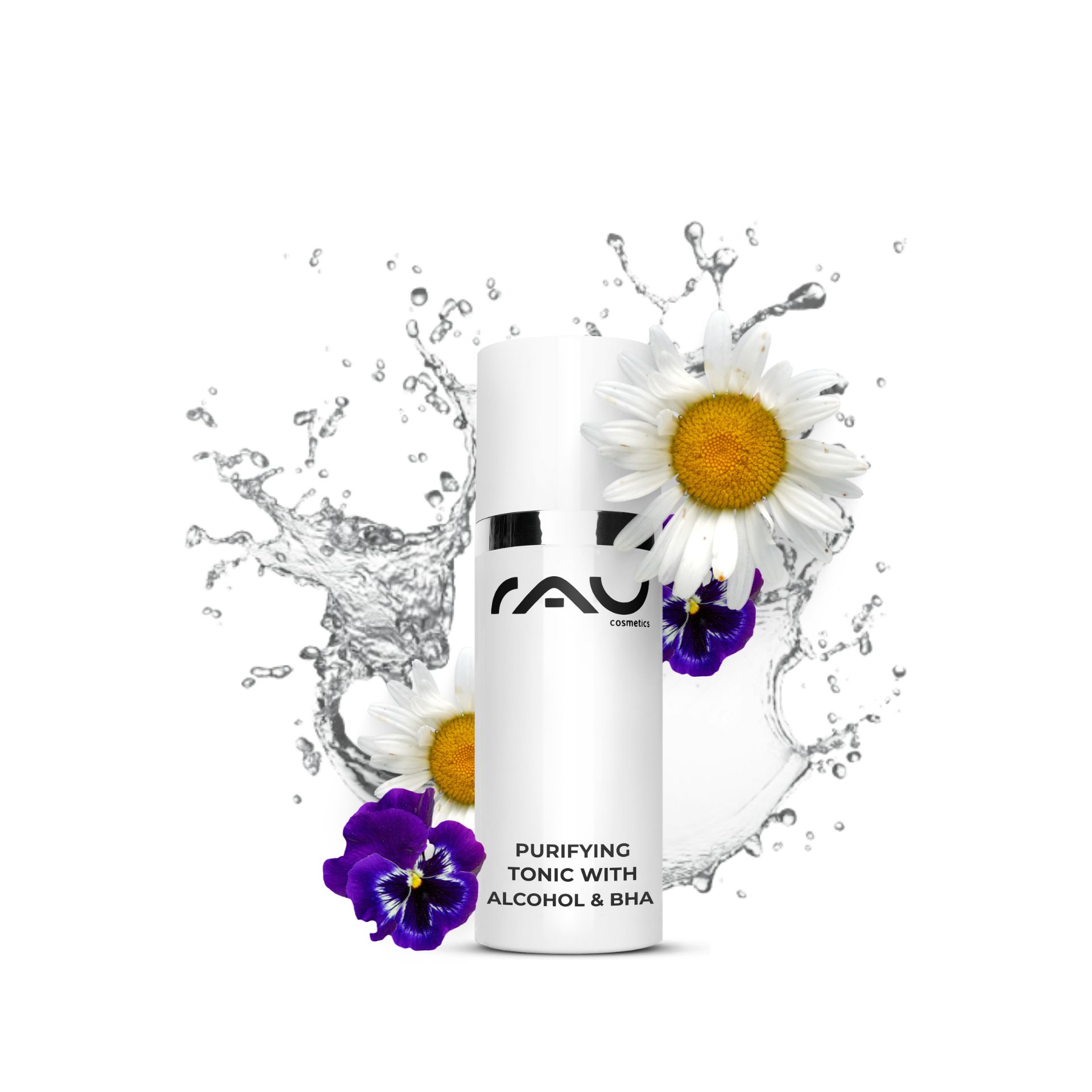 Gänseblümchen, Blume, Anemone, Flasche, Kräuterig