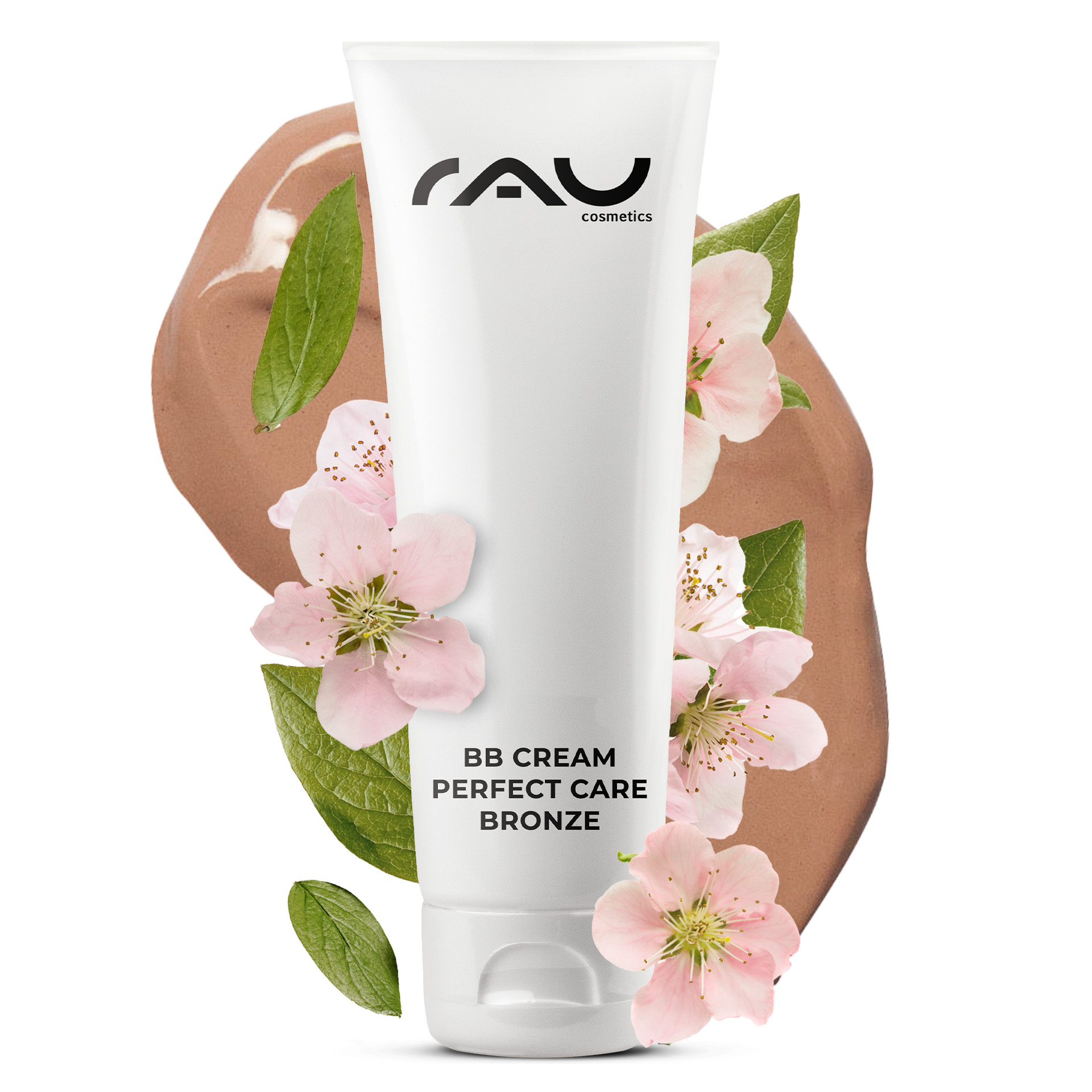 BB Cream Perfect Care Bronze 75 ml SPF12 Maquillage et soins Flasche, Lotion, Blume, Pflanze