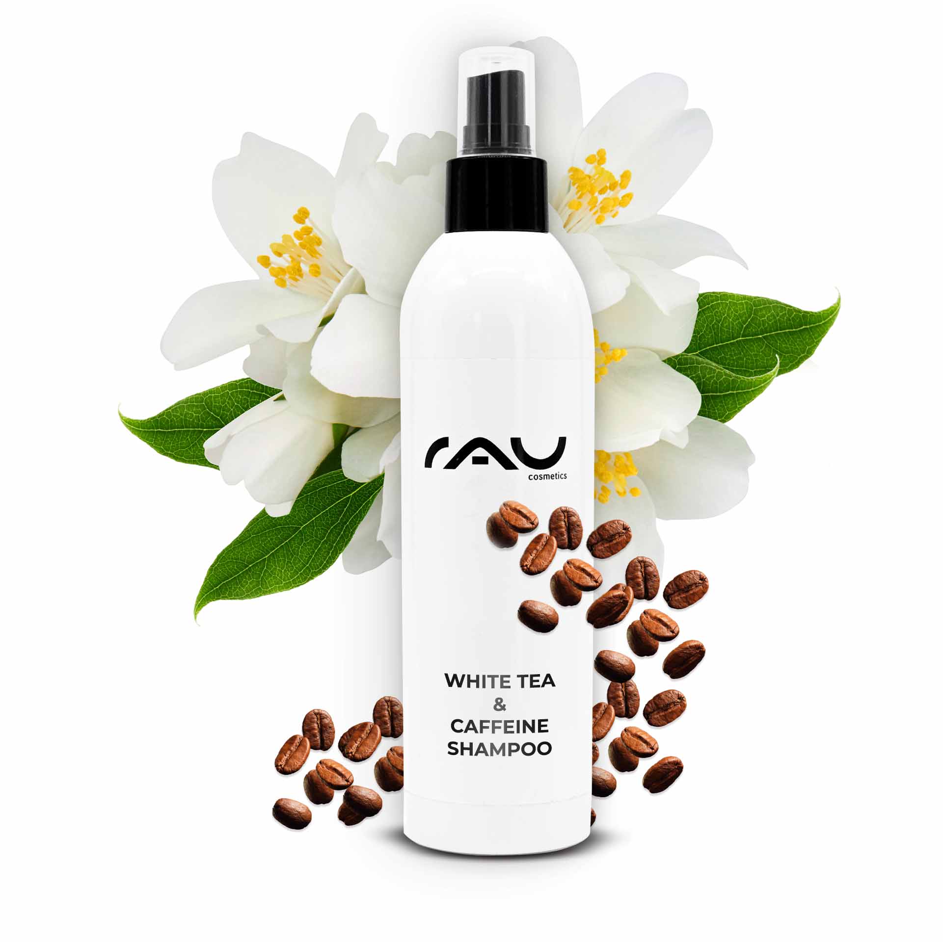 White Tea &amp; Sugar Beet Gel douche 500 ml Gel douche