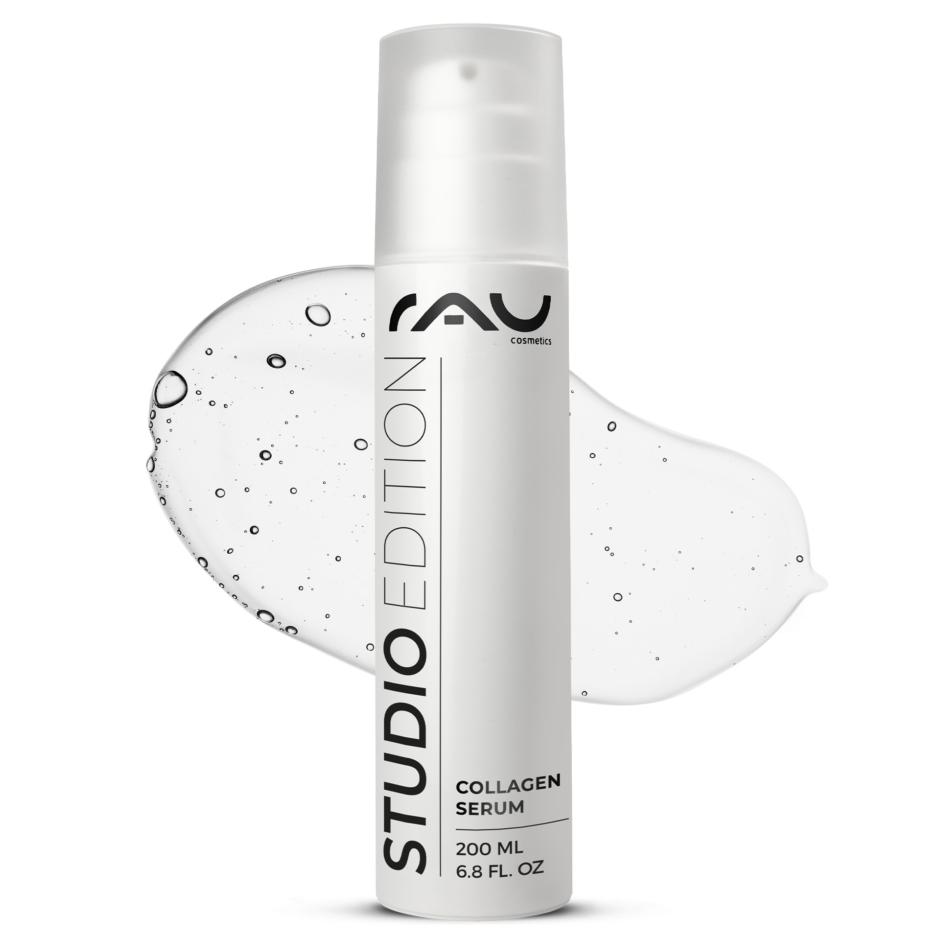 Sérum au collagène 200 ml Cure anti-âge au trylagène Flasche, Kosmetik