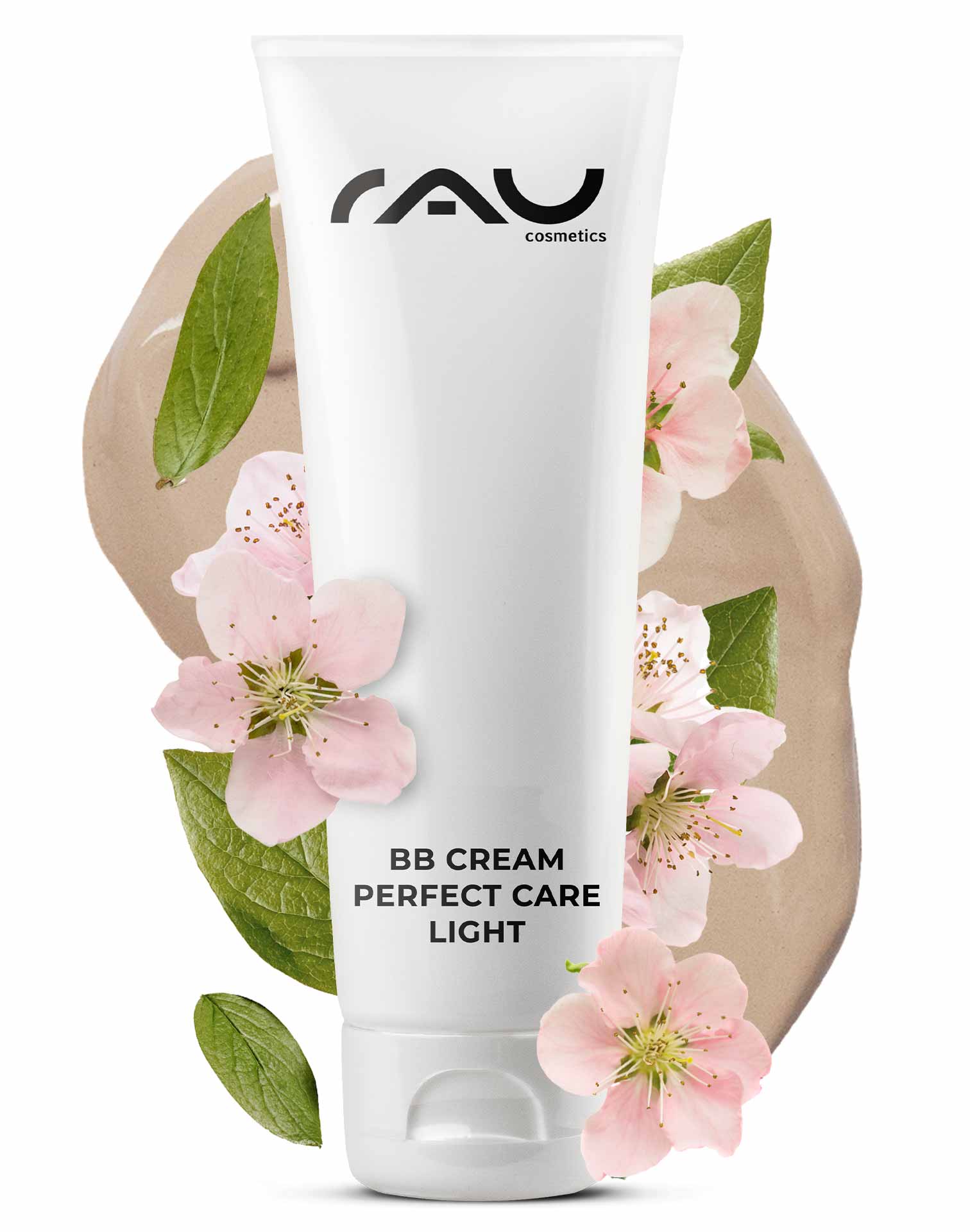 BB Cream Perfect Care Light 75 ml SPF12 Maquillage et soins