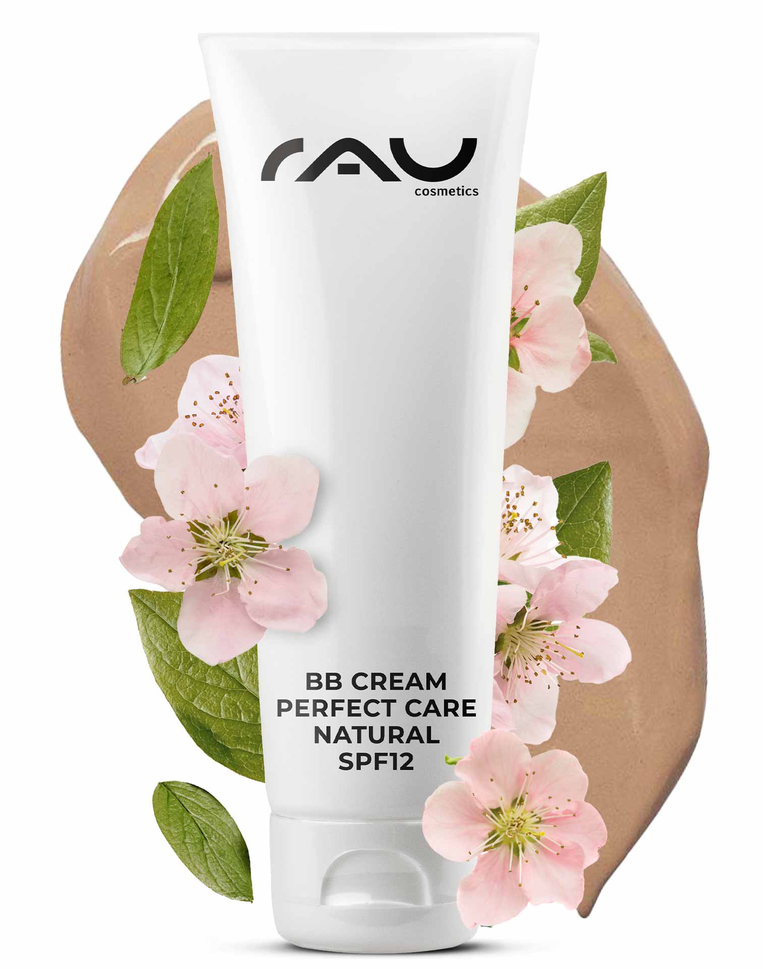 BB Cream Perfect Care Natural 75 ml SPF 12 Maquillage et soins